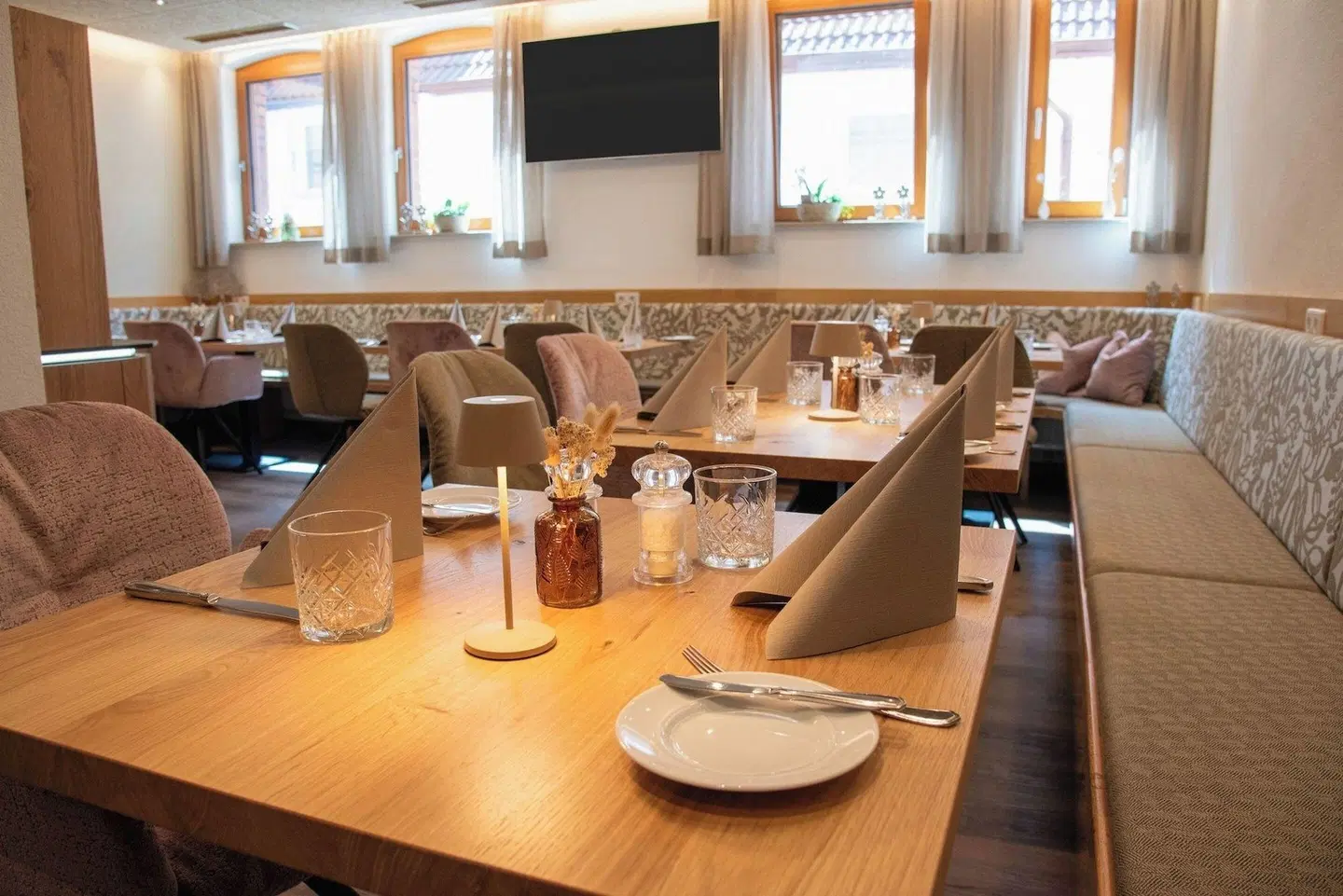 Post Restaurant