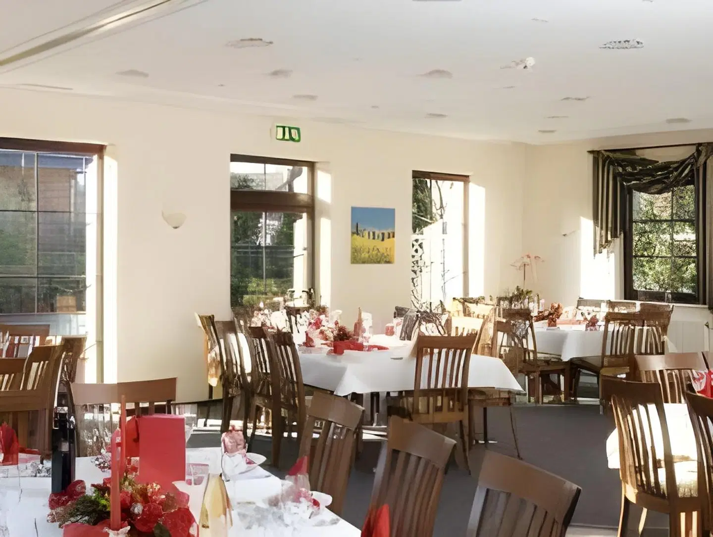 Behre Restaurant