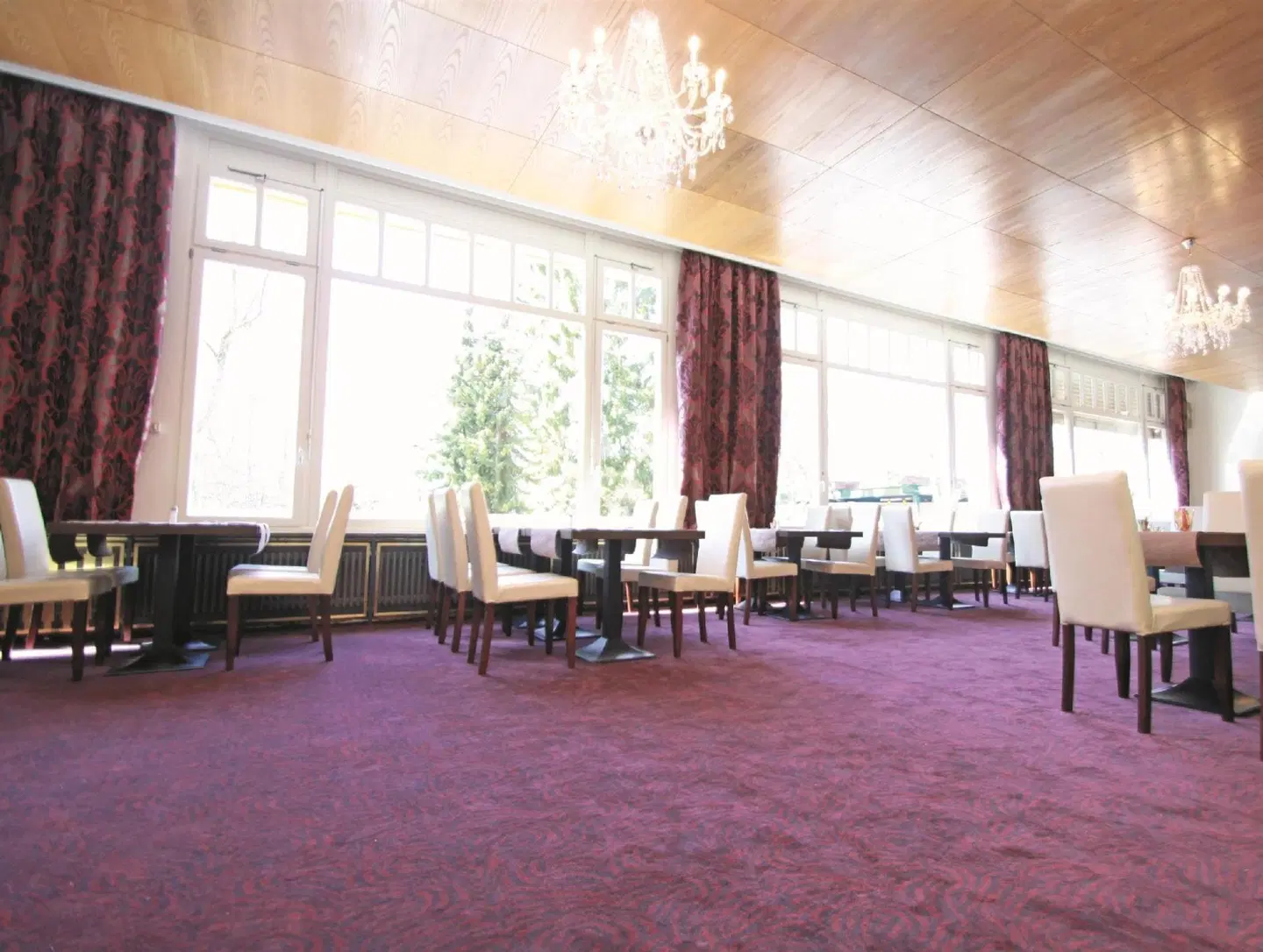 Sure Hotel by Best Western Bad Duerrheim Restaurant