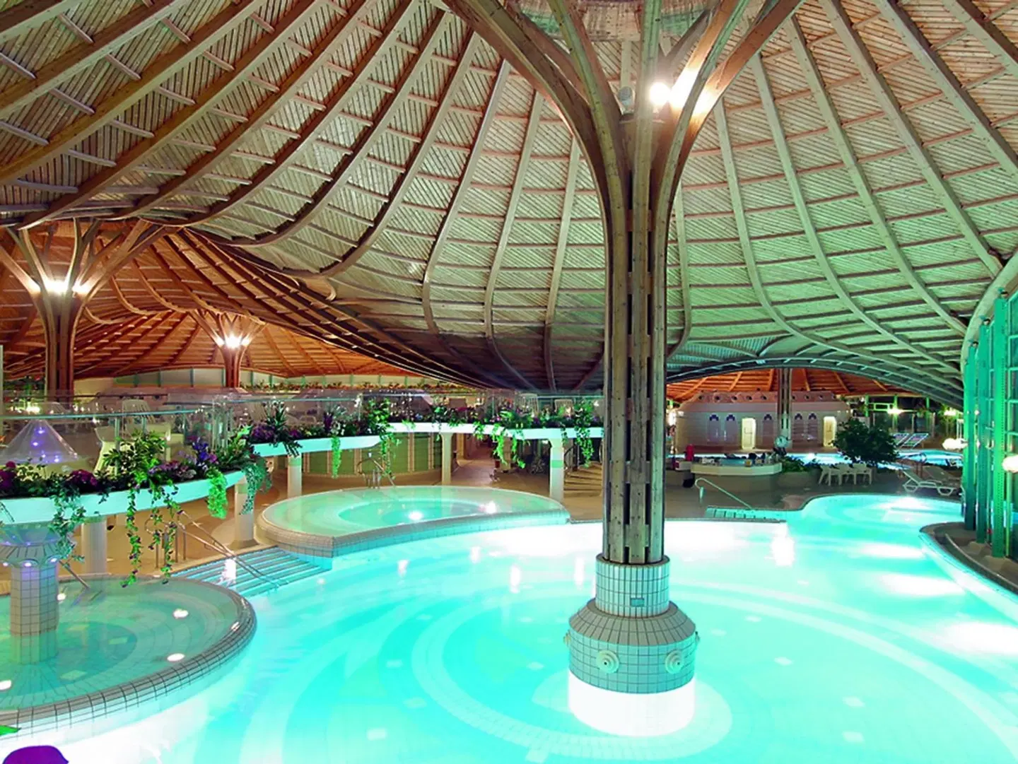 Sure Hotel by Best Western Bad Duerrheim Hallenbad