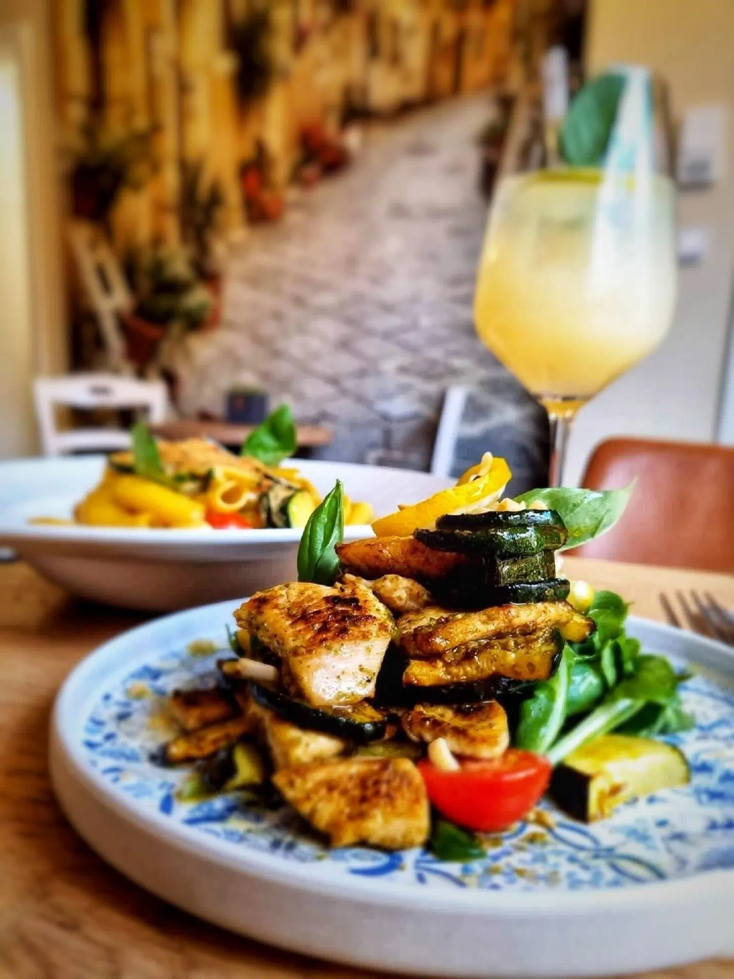 Abbate Boutique Hotel Restaurant