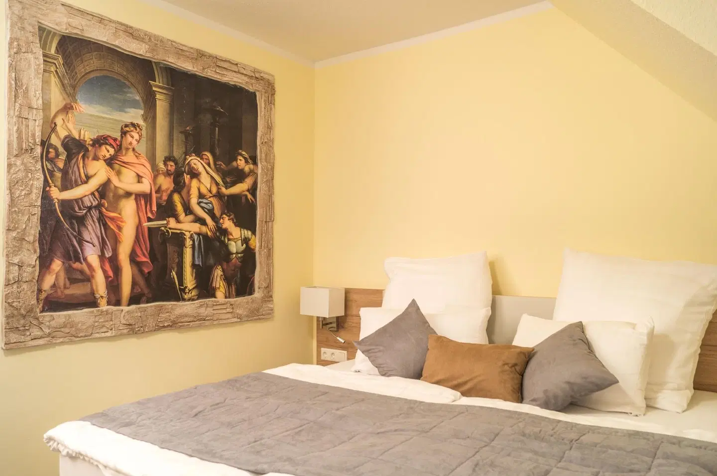 Hotel Sparta ROOM_EXAMPLE