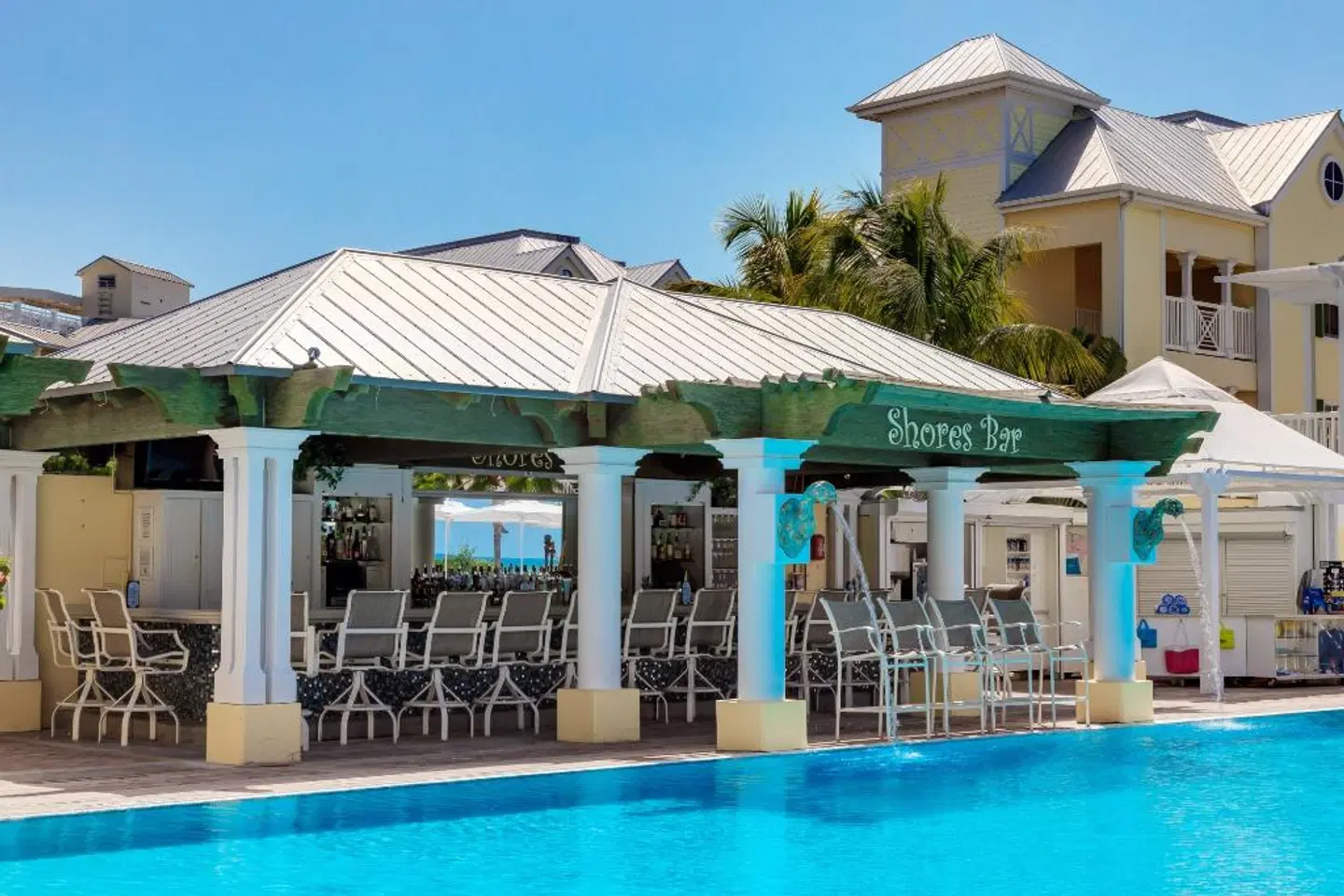 Southernmost Beach Resort OUTDOOR_POOL
