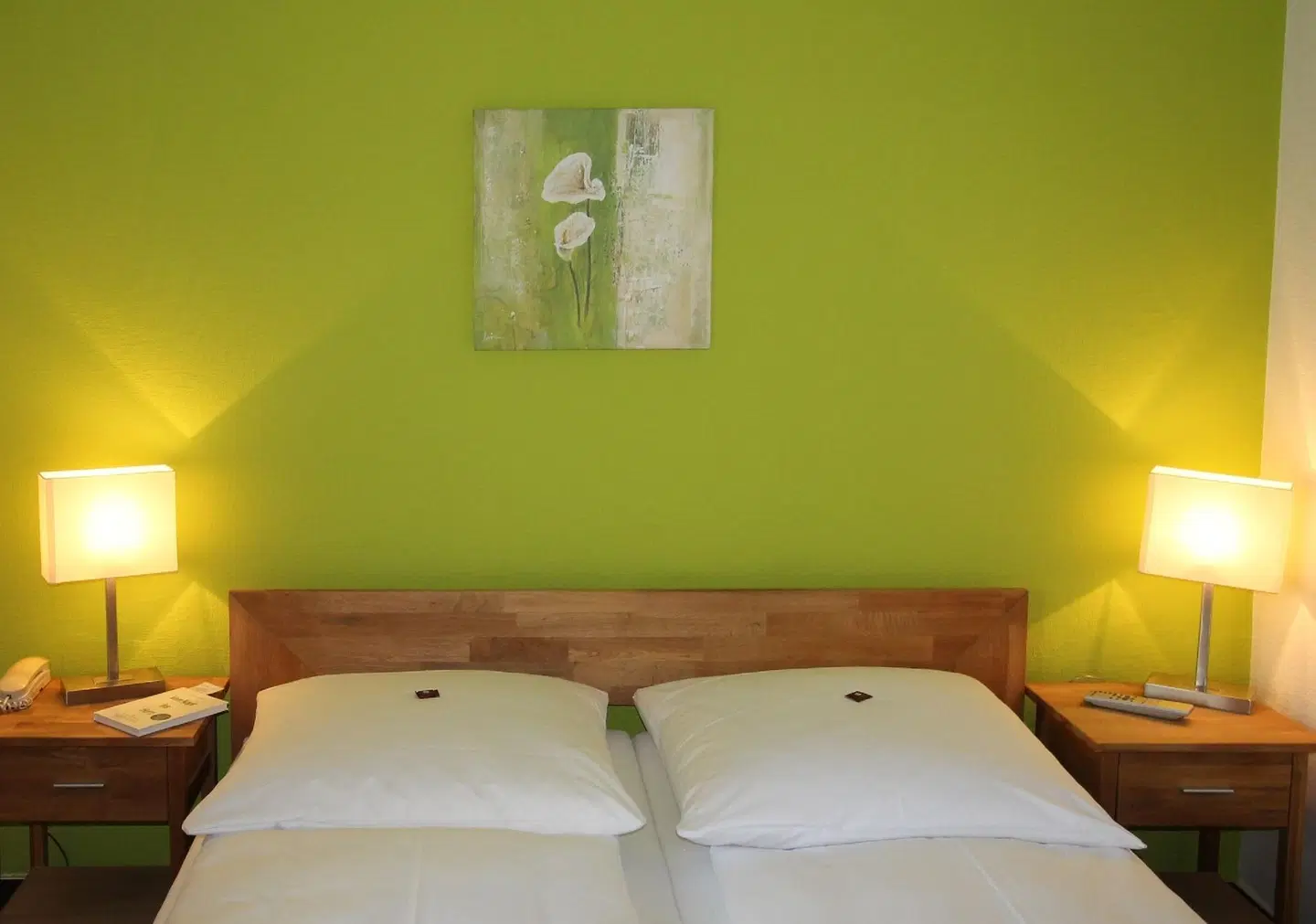 Westerfeld Badezimmer