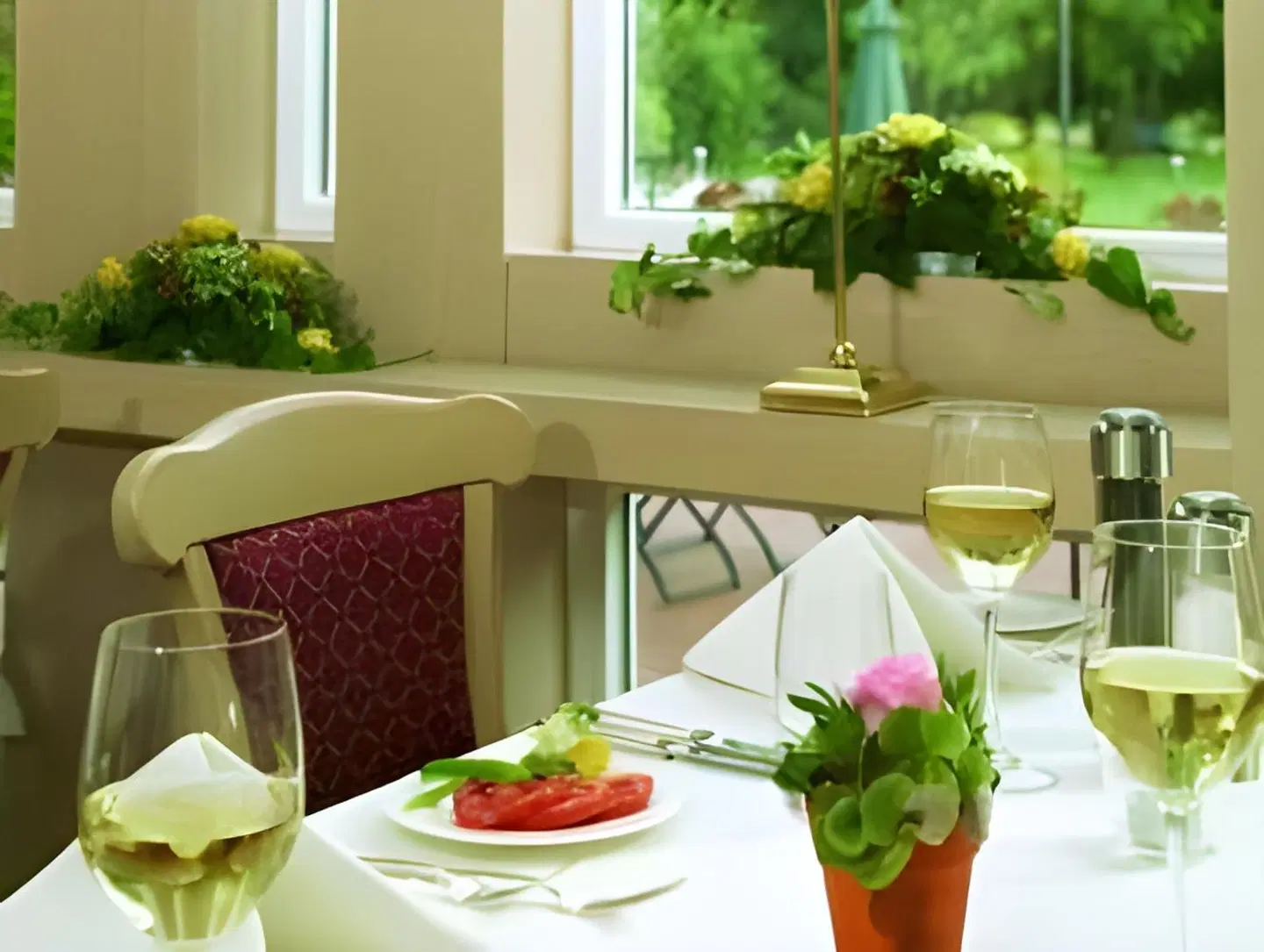 Romantik Köllners Landhaus Restaurant