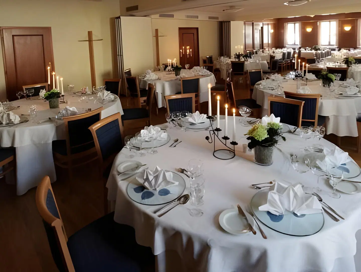 Rose Restaurant