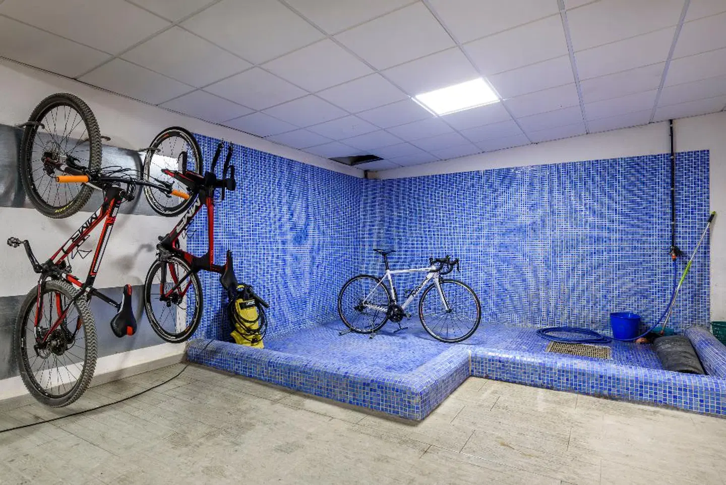 Florencio Hostal SPORTS_AND_LEISURE