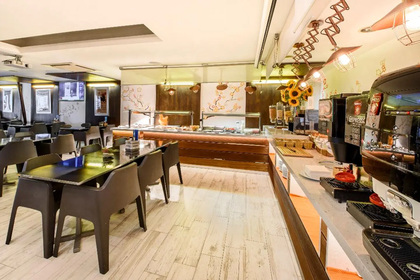 Florencio Hostal Restaurant