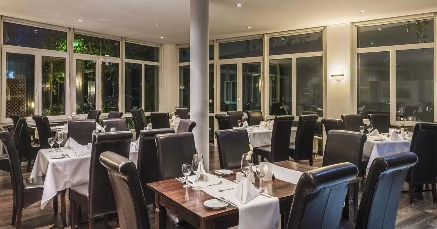 Hesse Hotel Celle Restaurant