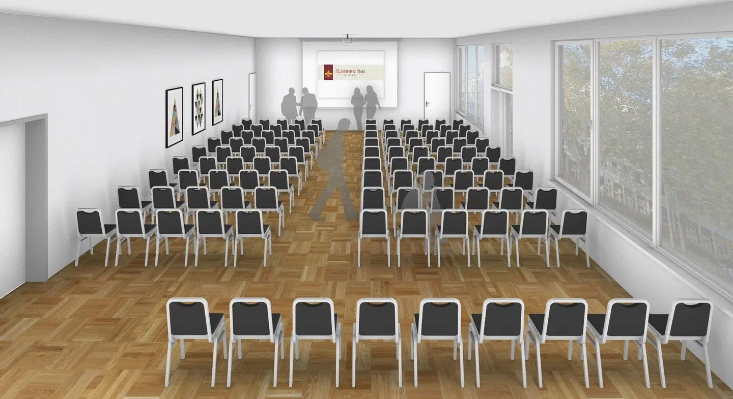 Ringhotel LOOKEN INN Konferenz