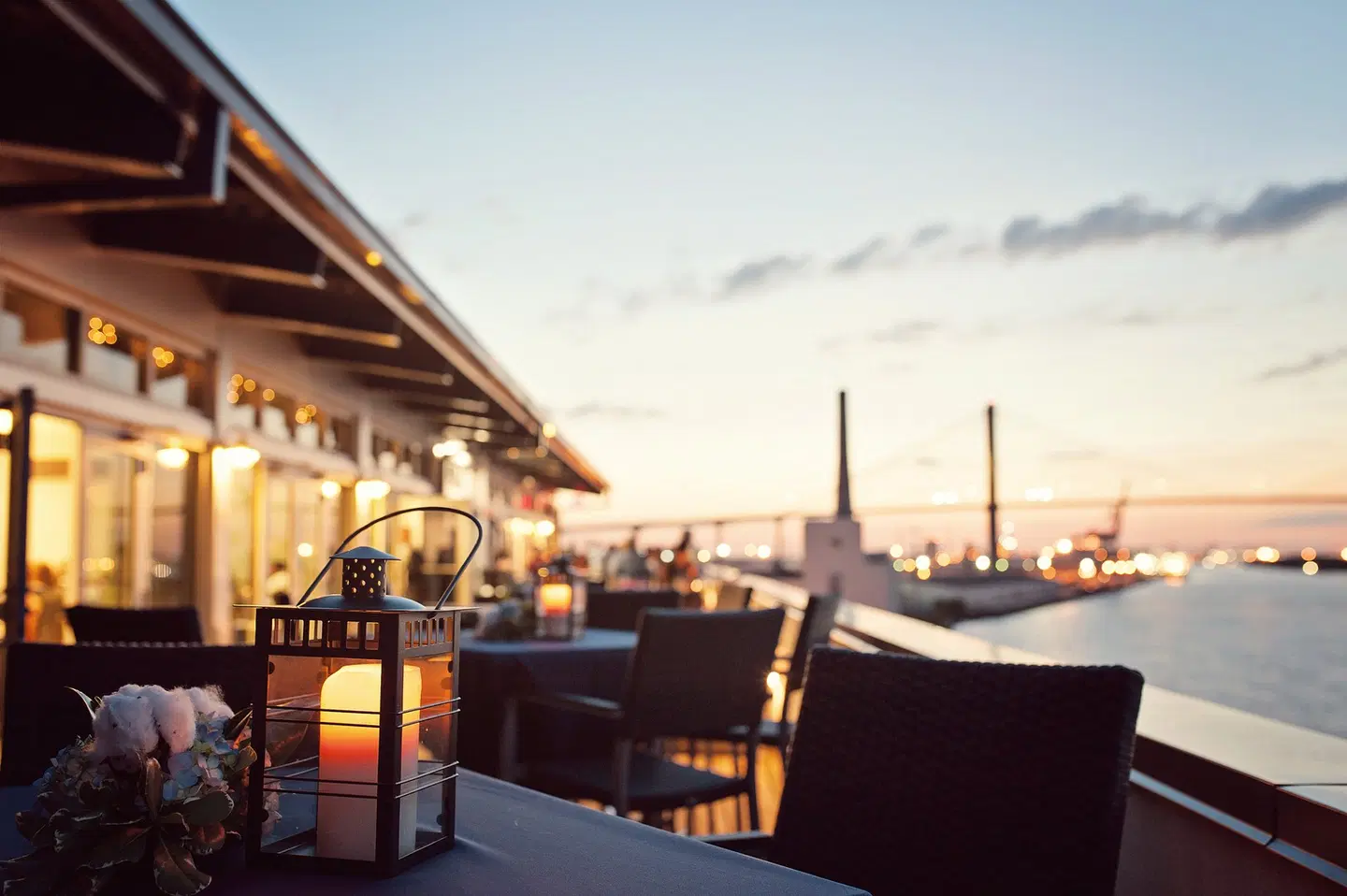 The Cotton Sail Hotel Savannah, Tapestry Collection by Hilton Terrasse