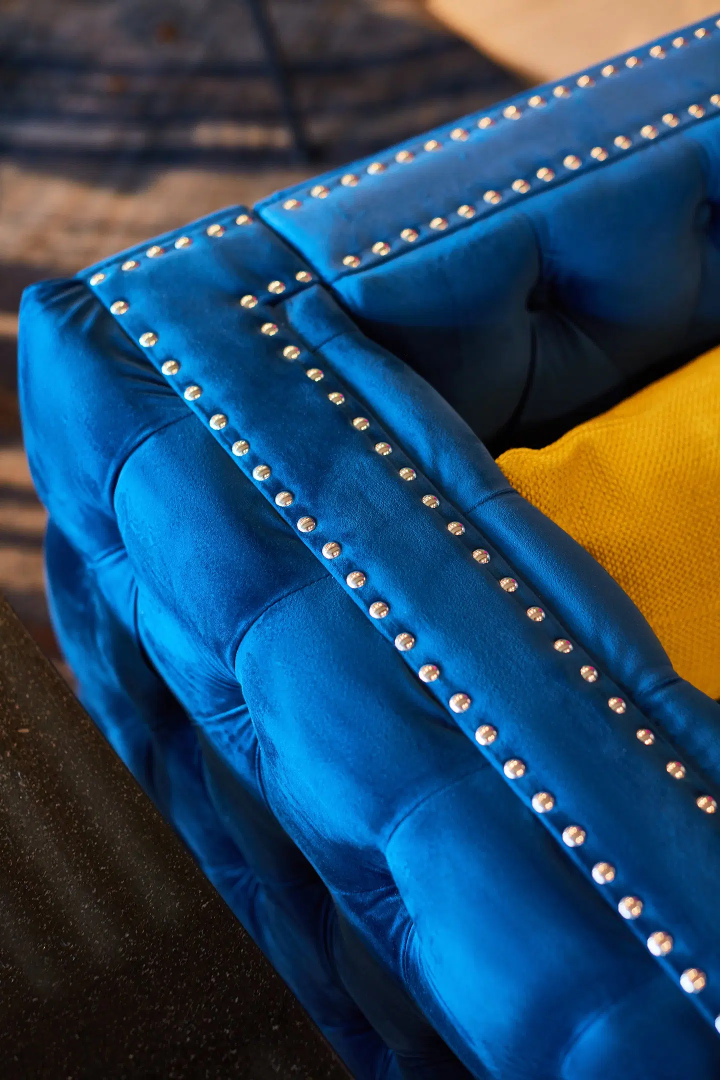 The Cotton Sail Hotel Savannah, Tapestry Collection by Hilton Tiere