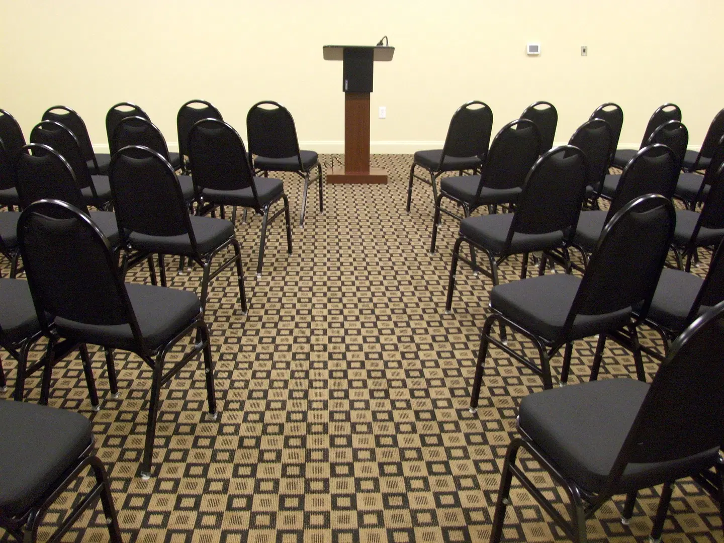 Hampton Inn & Suites Las Vegas South Konferenz