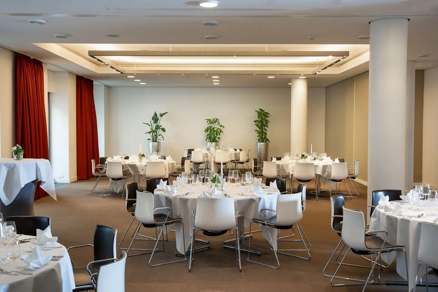 INNSiDE Dresden Konferenz