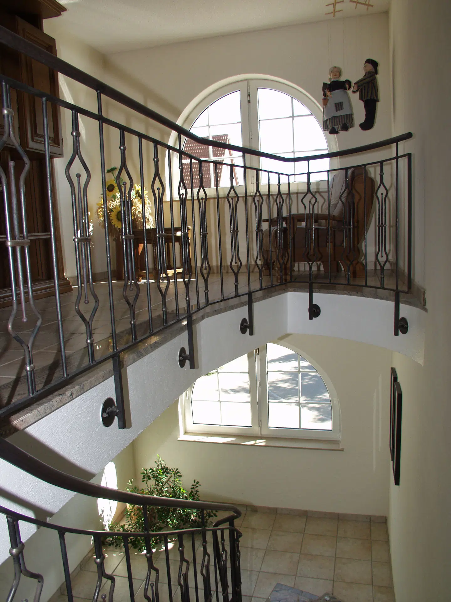 Hotel Rössle LOUNGE_LOBBY