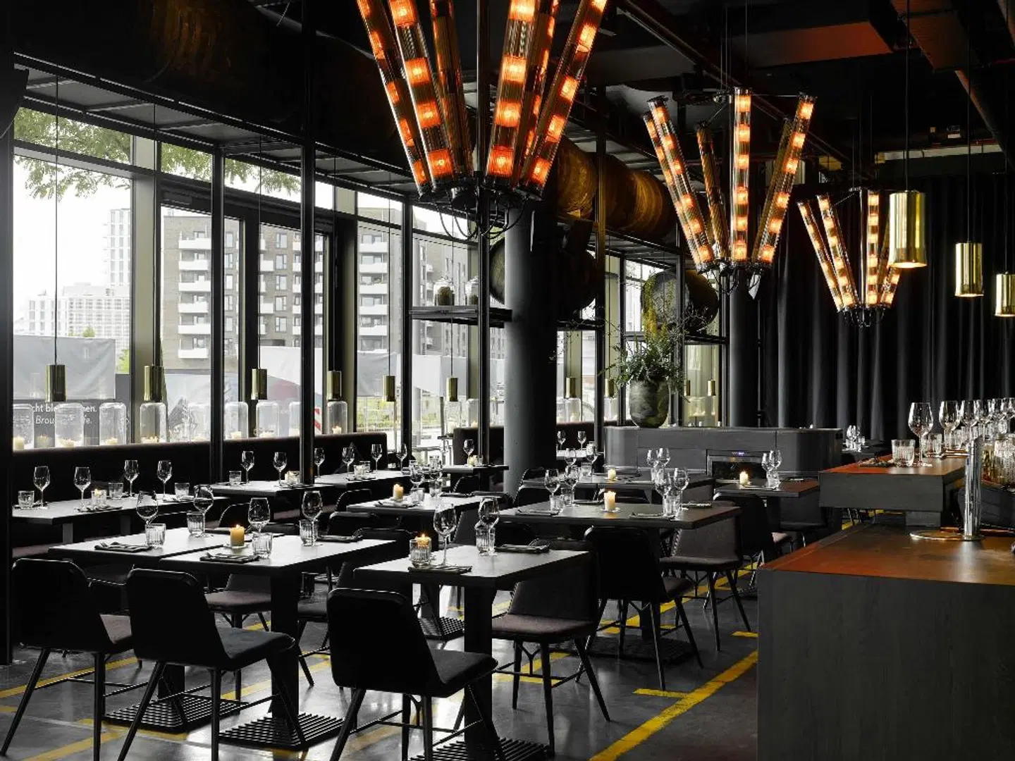 25hours Hotel Hamburg HafenCity Konferenz