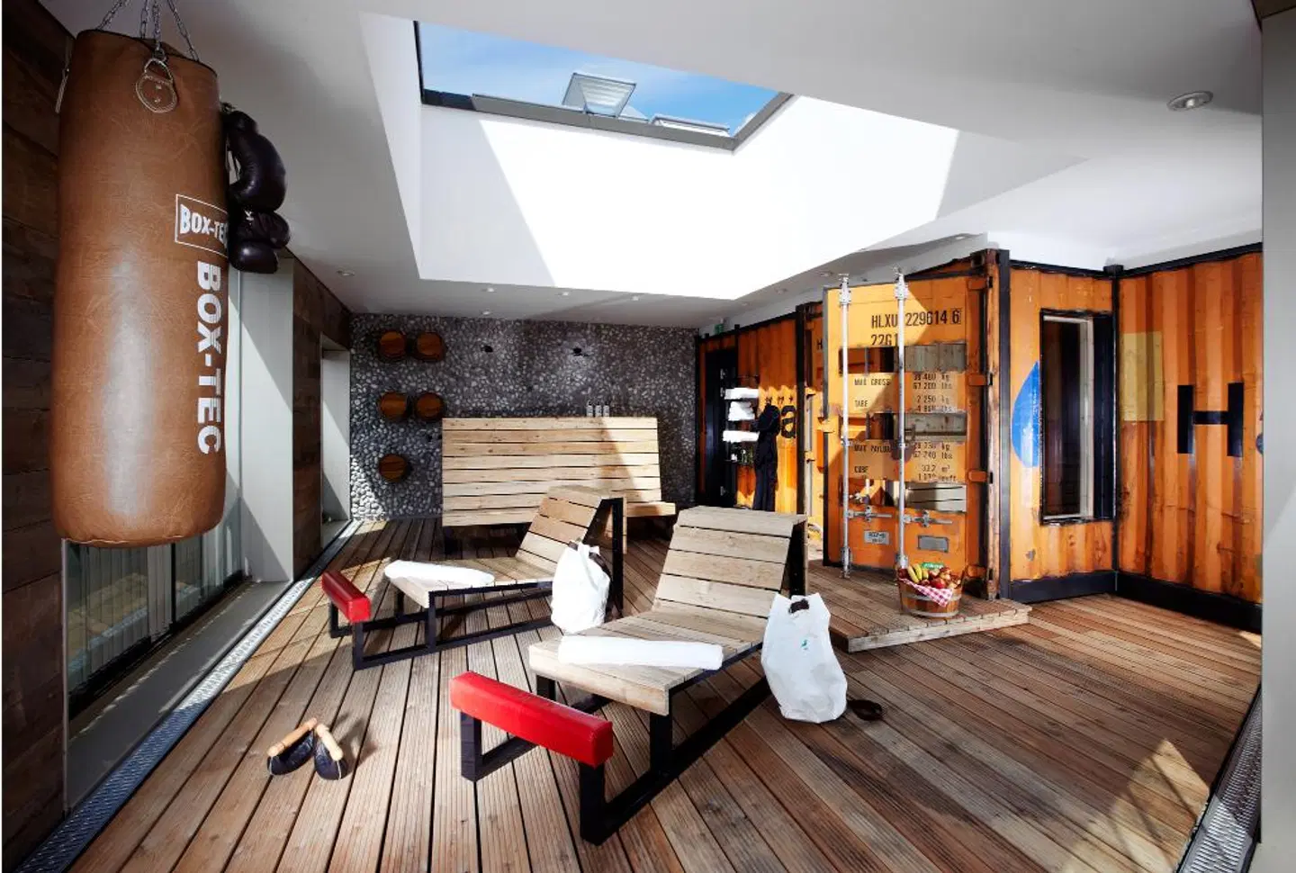 25hours Hotel Hamburg HafenCity LOUNGE_LOBBY