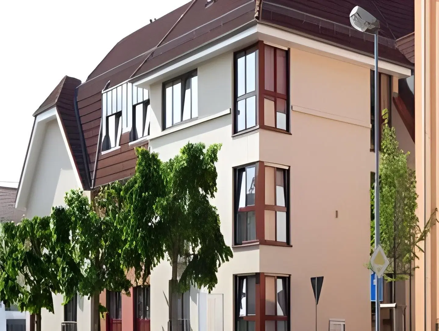 Vorfelder EXTERIOR