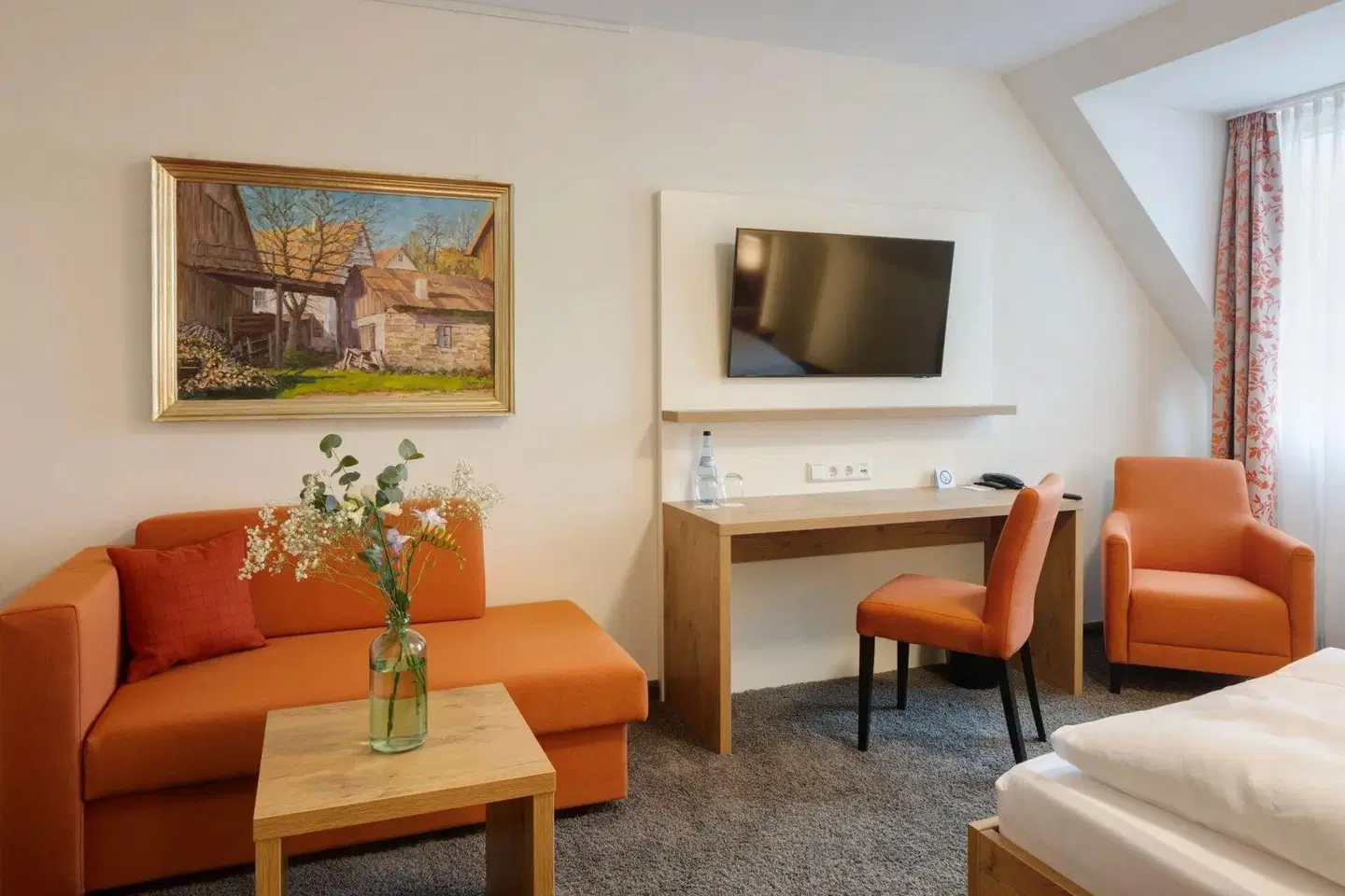 Landhotel Steigenhaus ROOM_EXAMPLE
