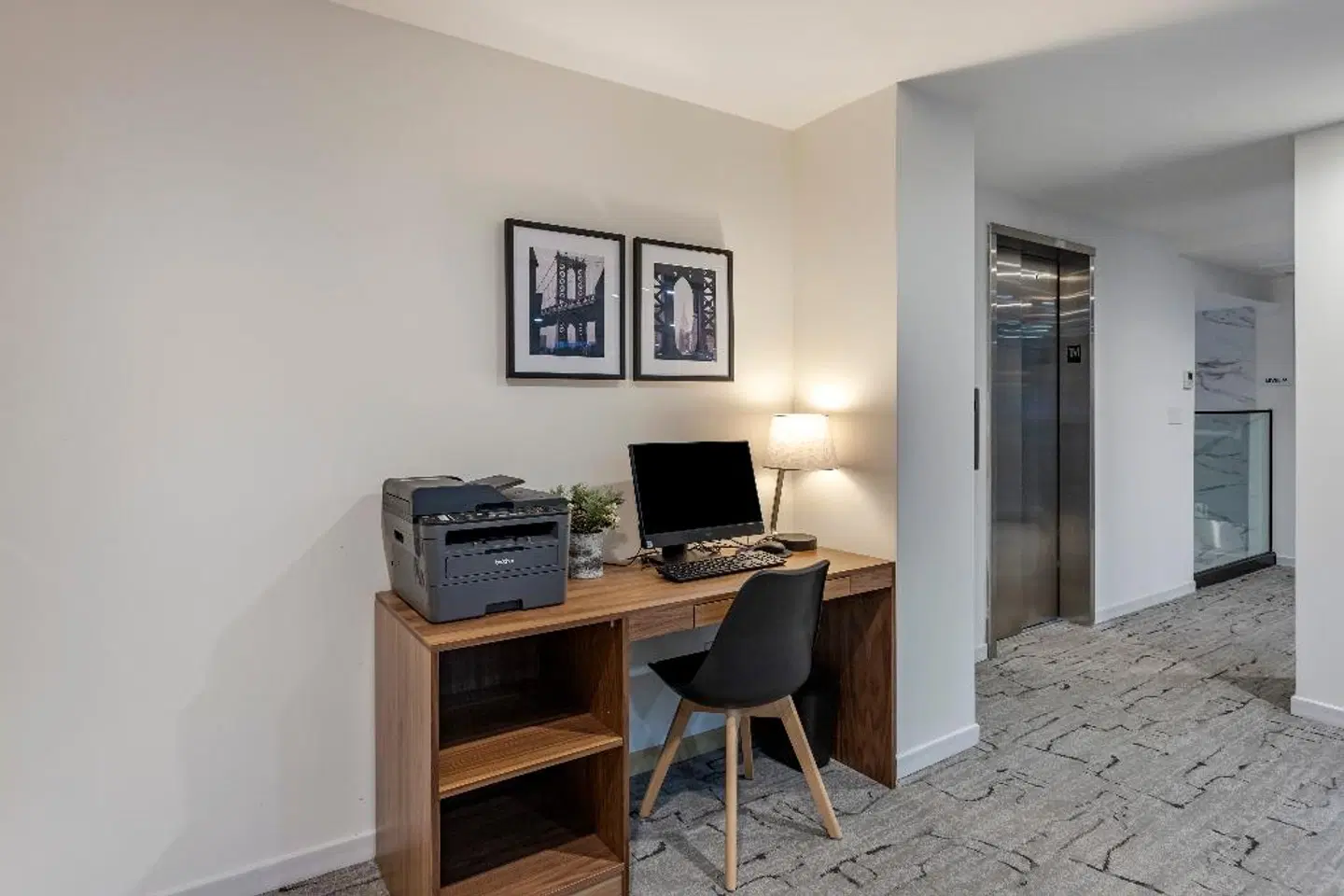 Best Western Plus Soho Hotel ROOM_EXAMPLE