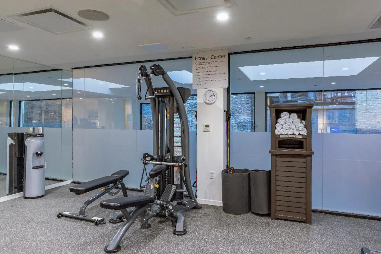 Best Western Plus Soho Hotel SPORTS_AND_LEISURE