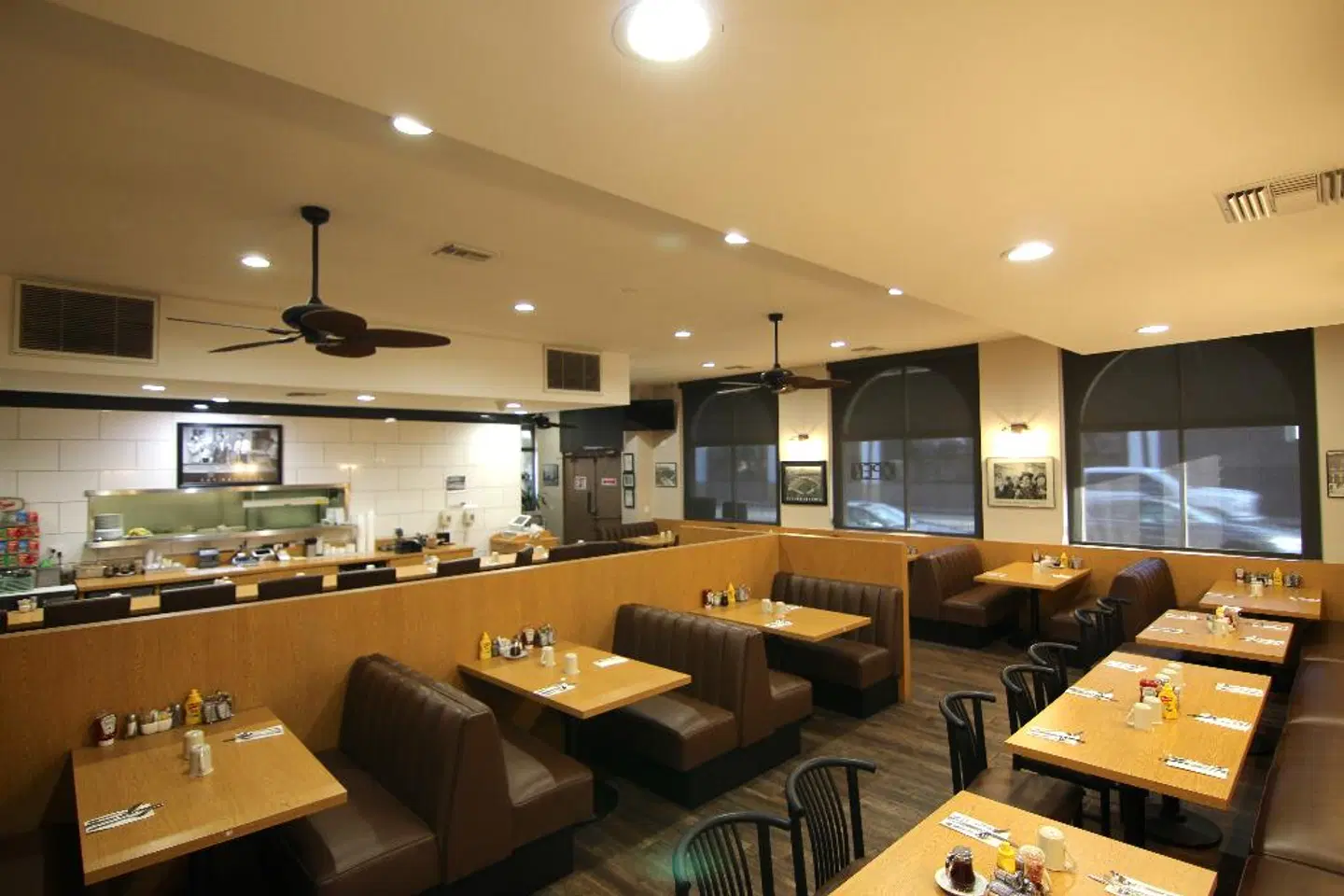 Dunes Inn - Sunset Restaurant