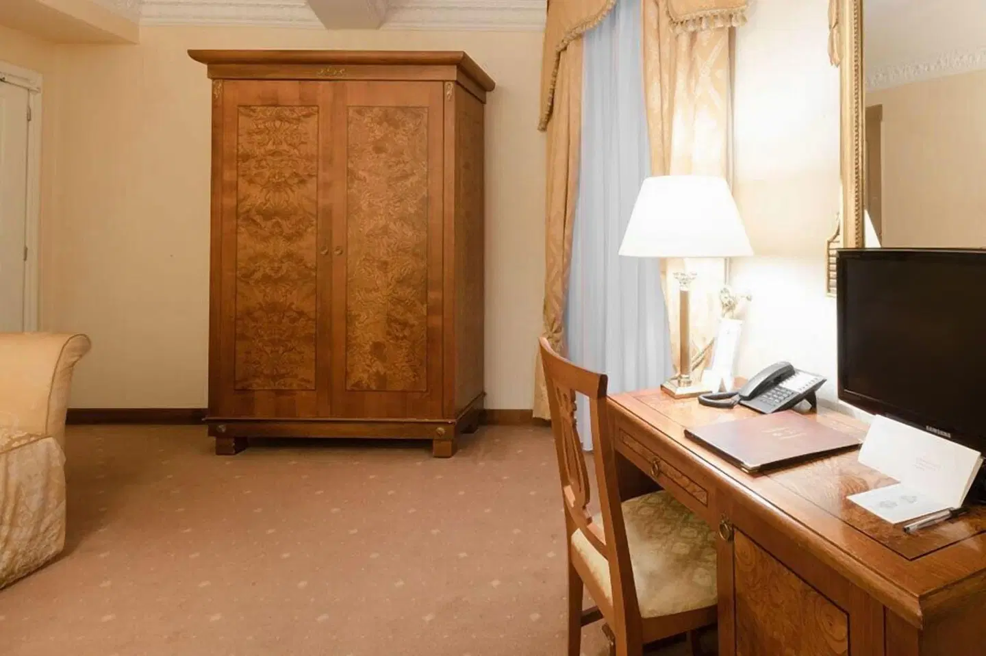 Hosianum Palace ROOM_EXAMPLE