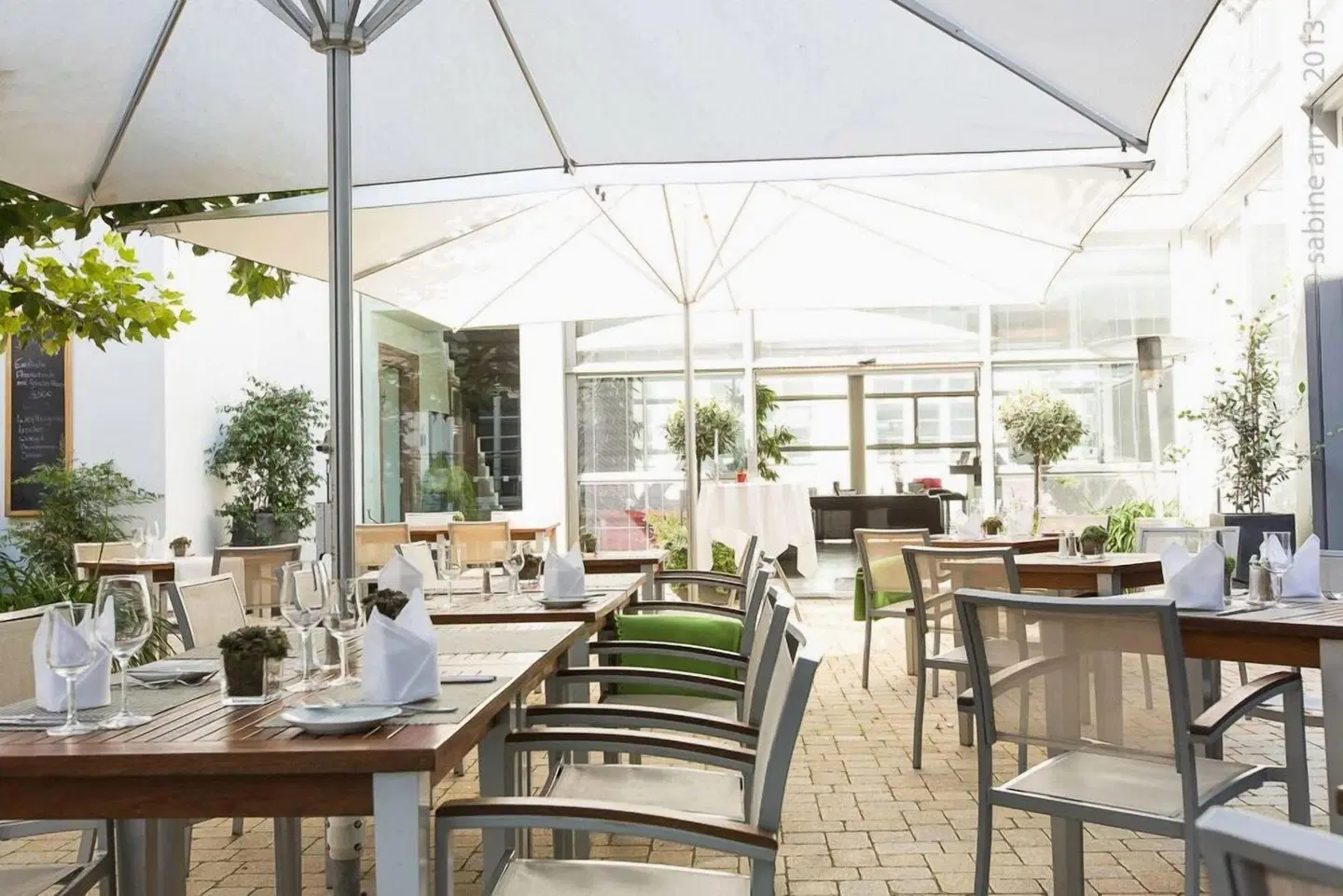 Arthotel Terrasse