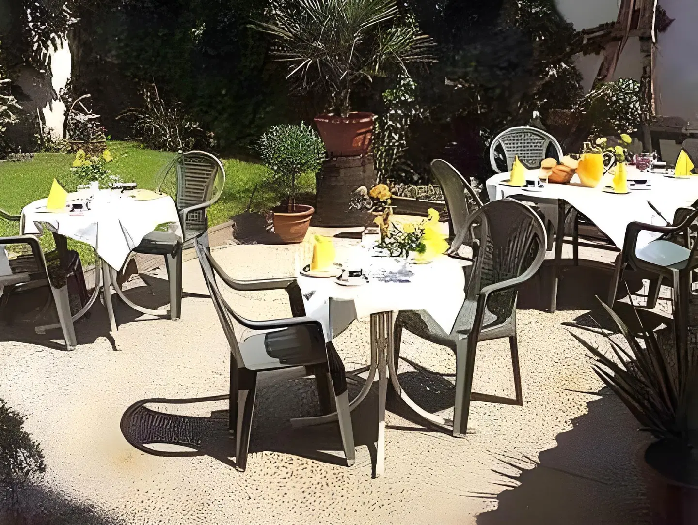 Regina Terrasse