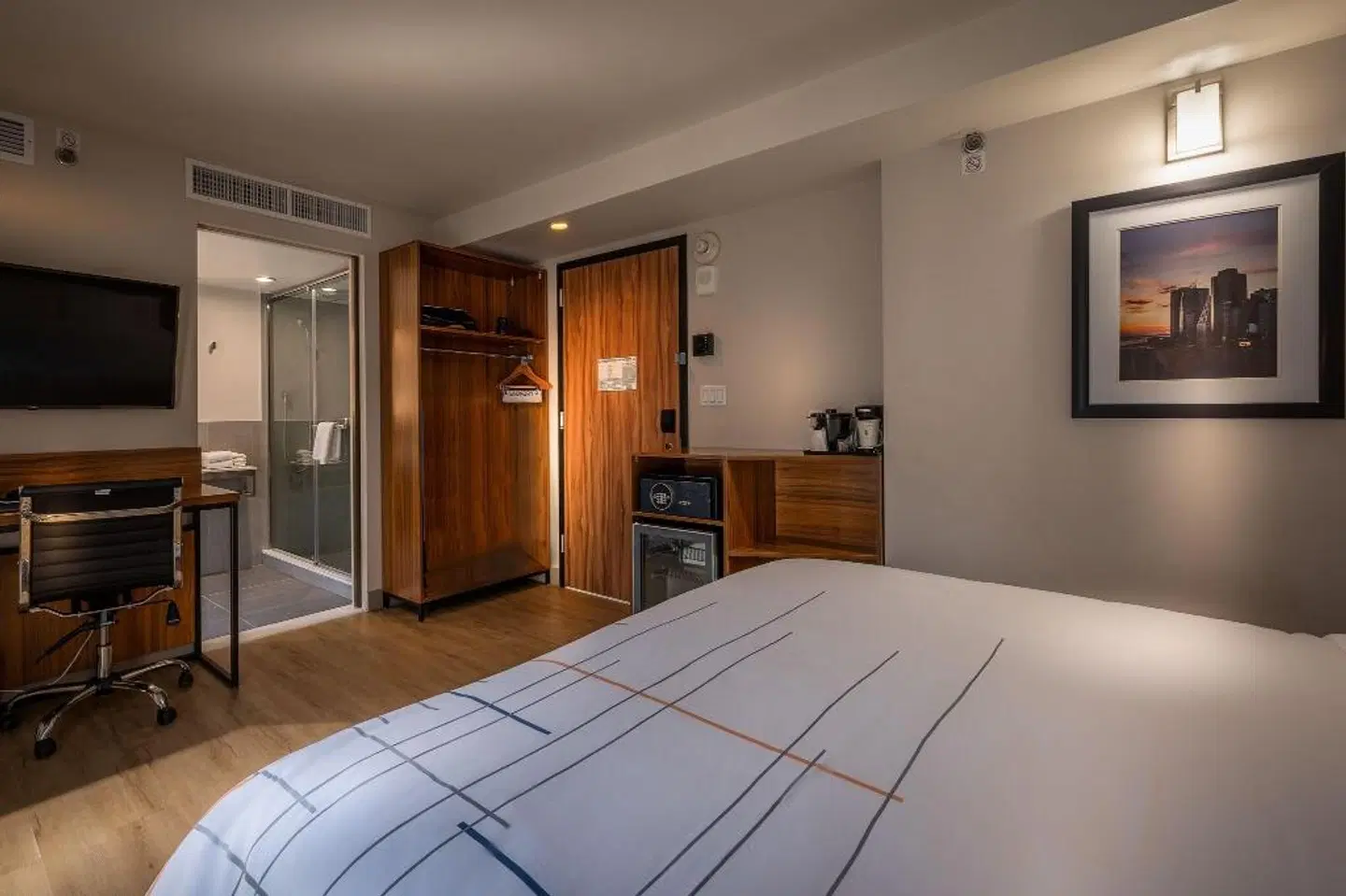 La Quinta Inn & Suites by Wyndham Manhattan Midtown ROOM_EXAMPLE