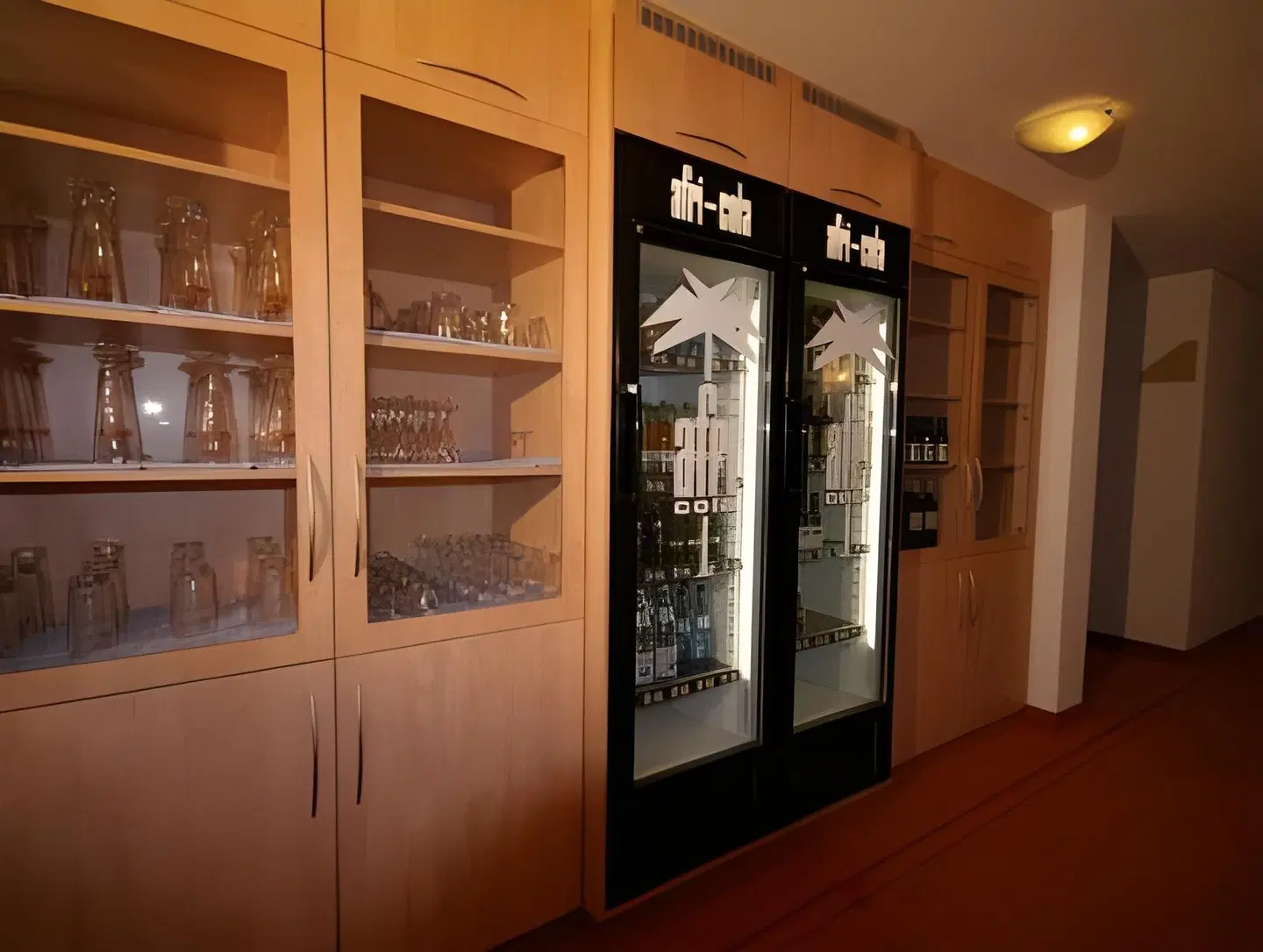 Zum Fliegerwirt LOUNGE_LOBBY