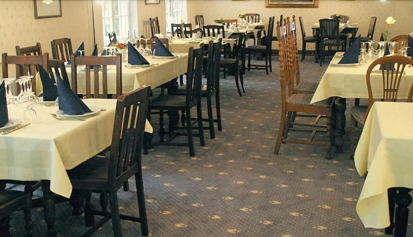 Buchenhof Bar