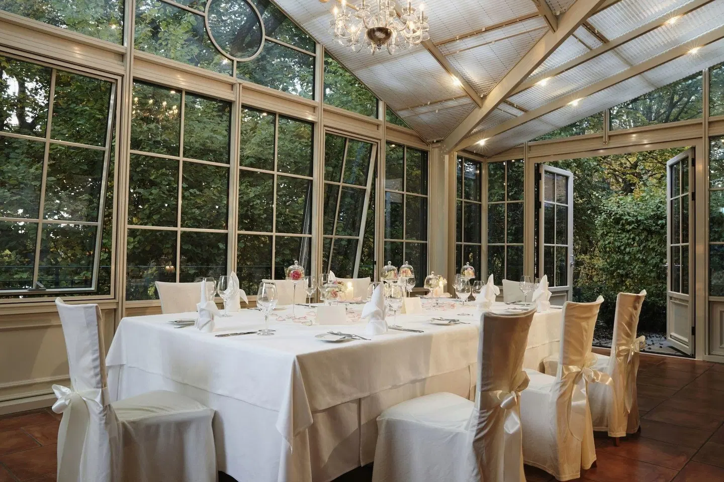 Freisinger Hof Restaurant