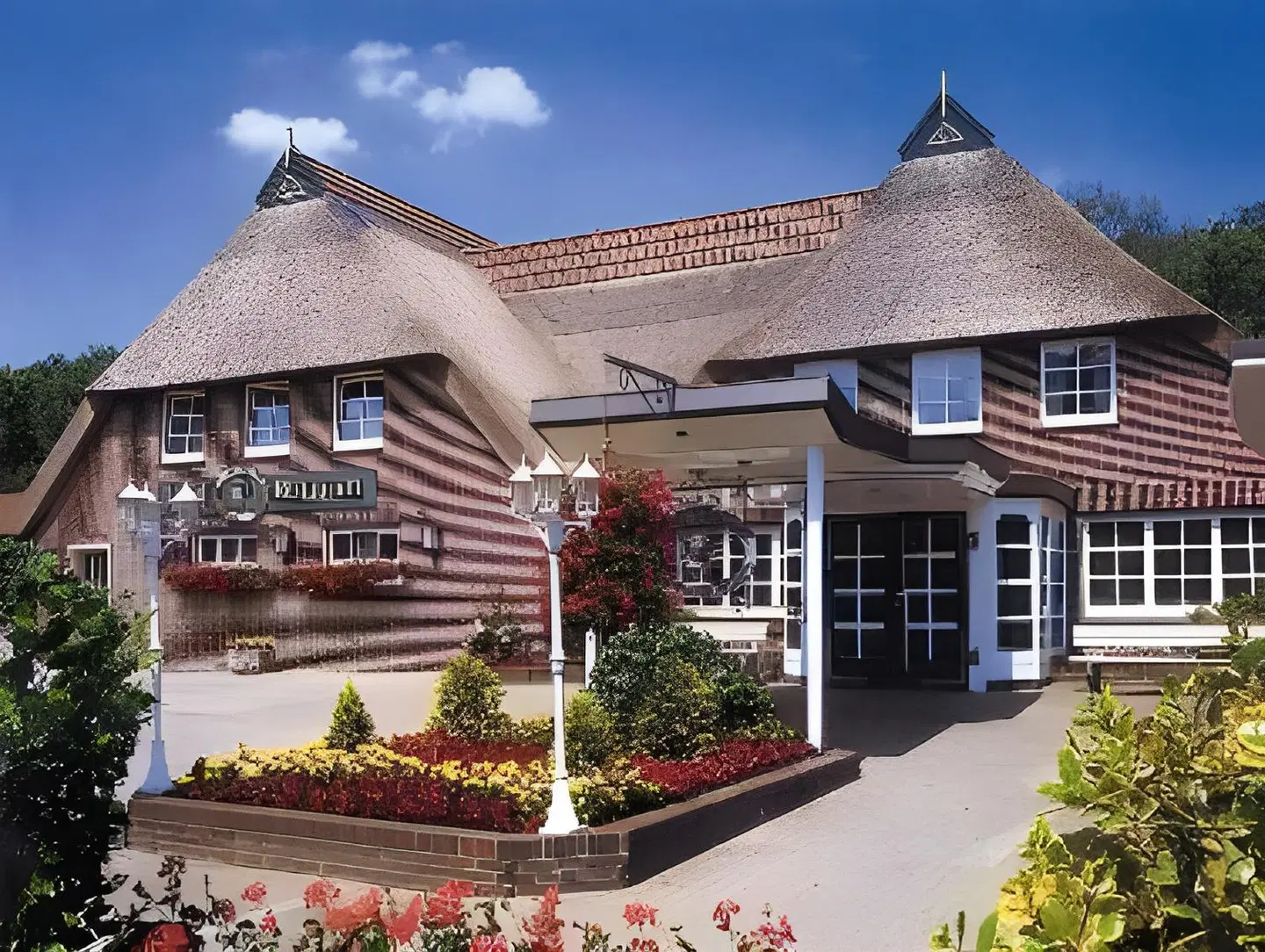Backenköhler EXTERIOR
