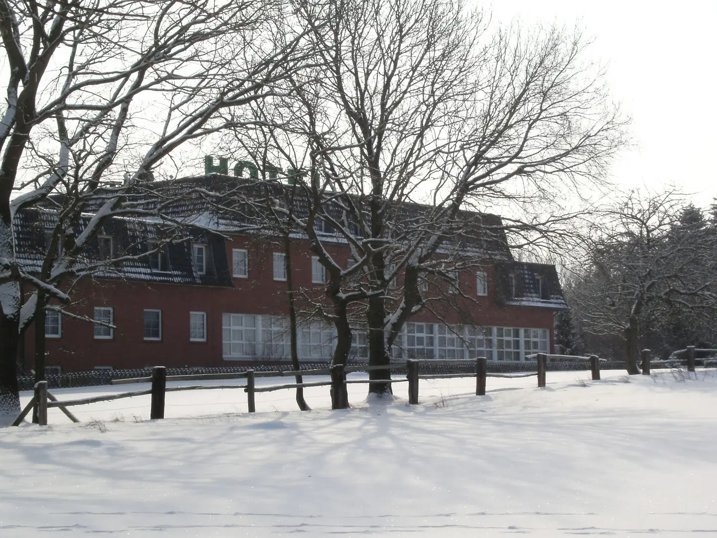 Van der Valk Landhotel Spornitz MODEL_IMPRESSION