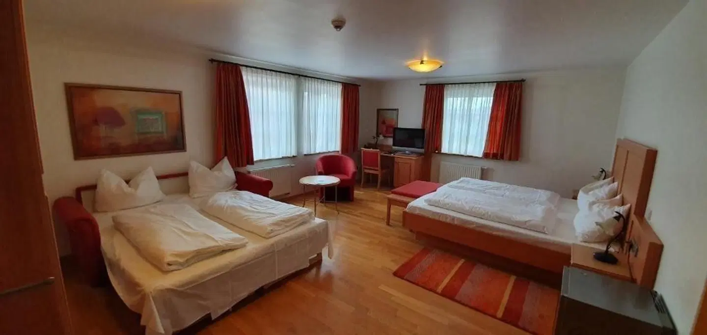 Landgasthof Krone ROOM_EXAMPLE