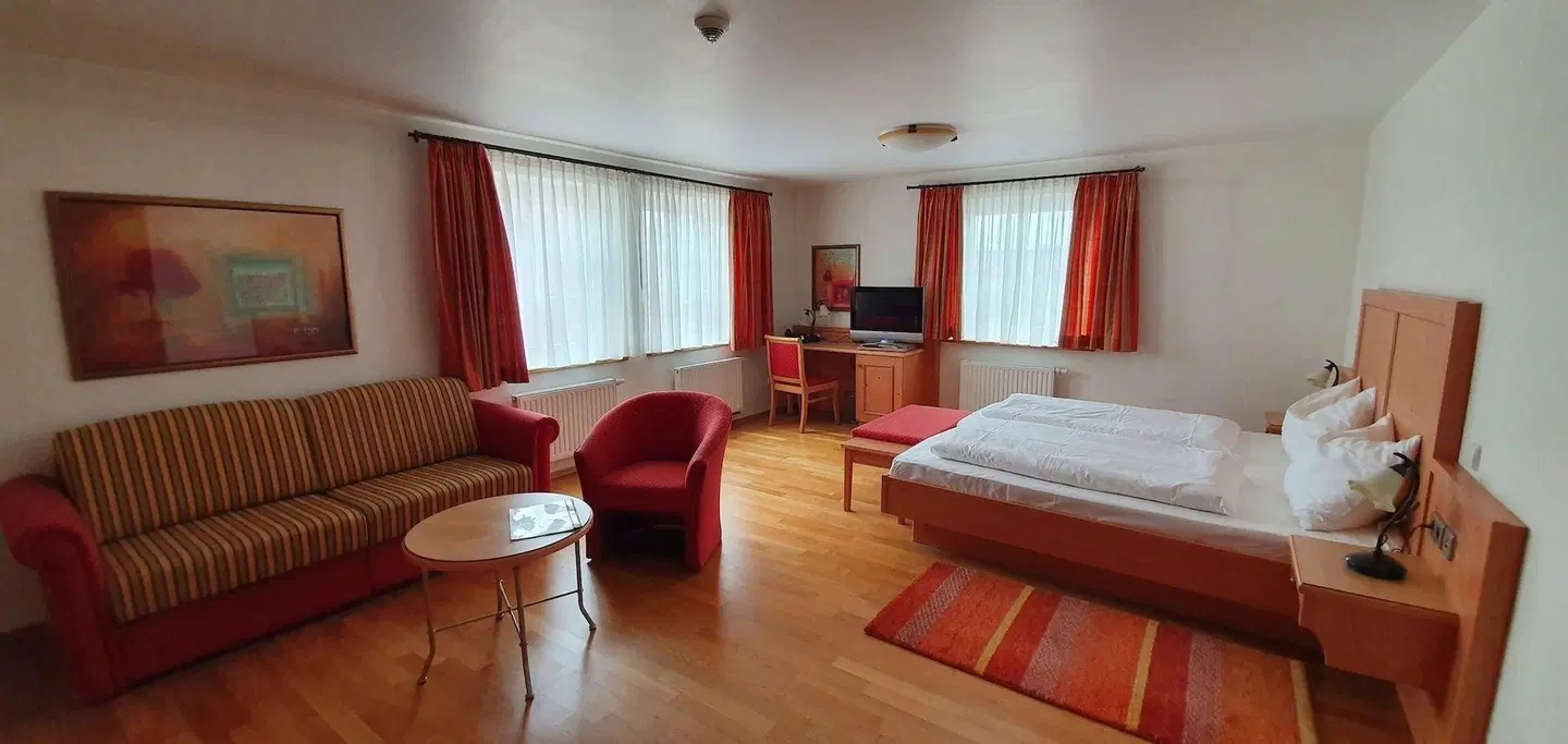 Landgasthof Krone ROOM_EXAMPLE