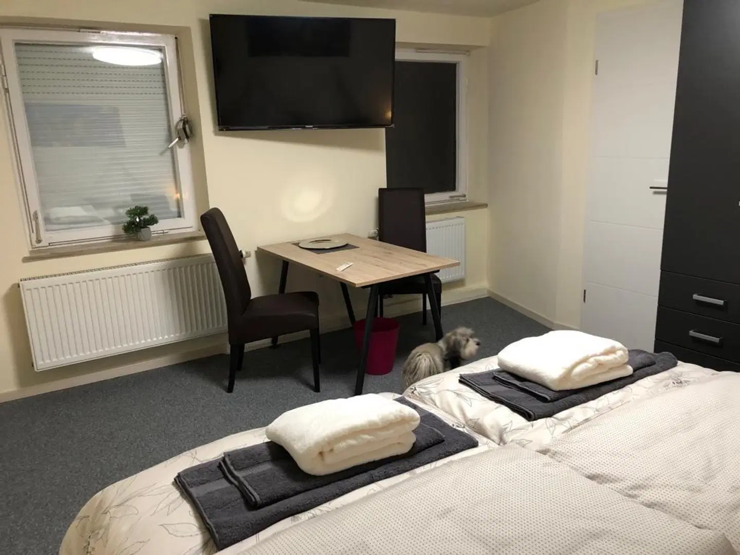 Pension Obstgarten ROOM_EXAMPLE