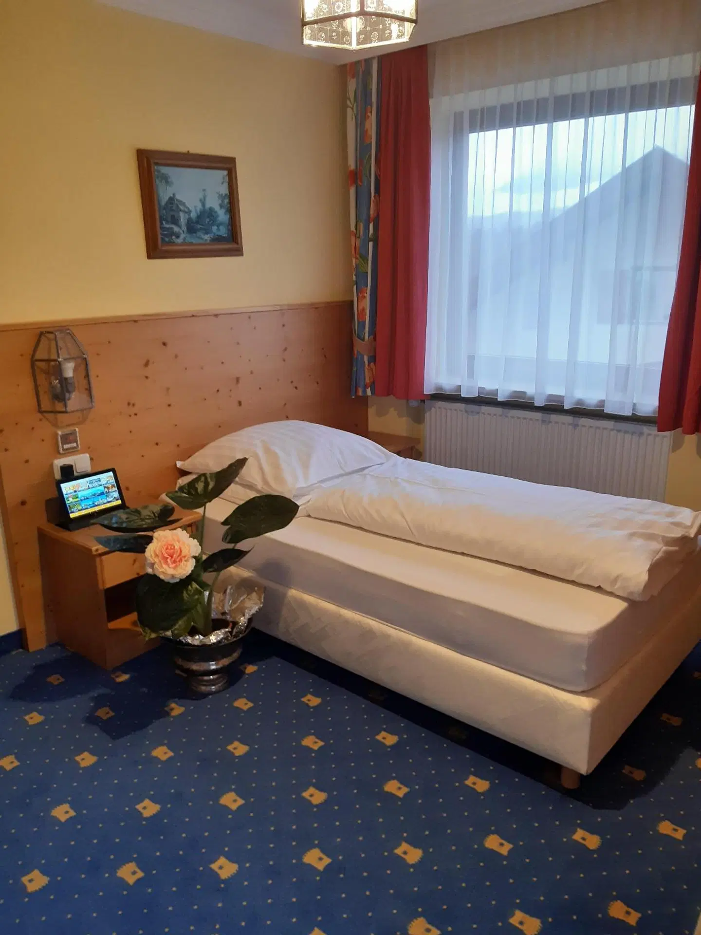 Schloßberghof Marzoll ROOM_EXAMPLE