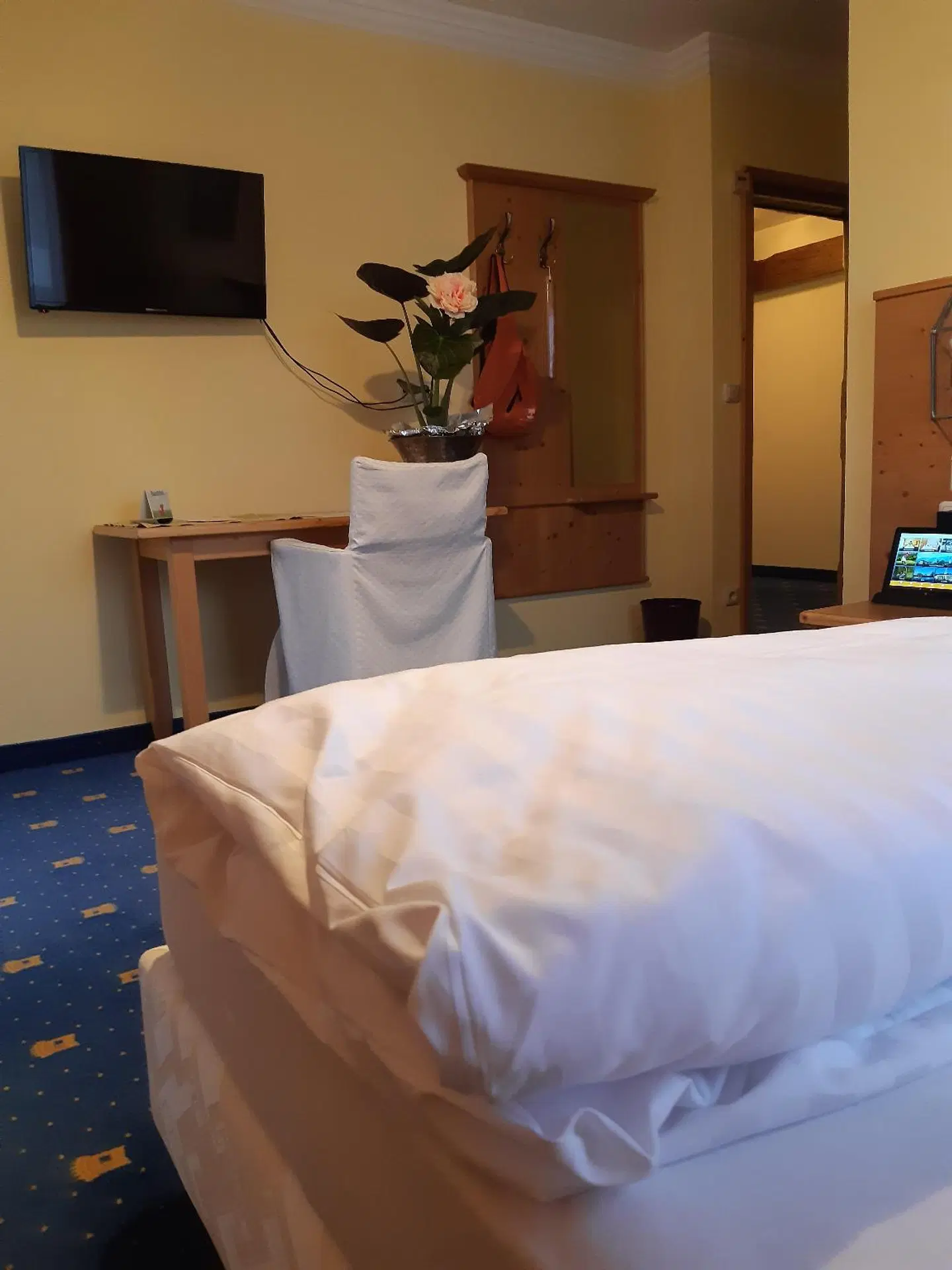 Schloßberghof Marzoll ROOM_EXAMPLE