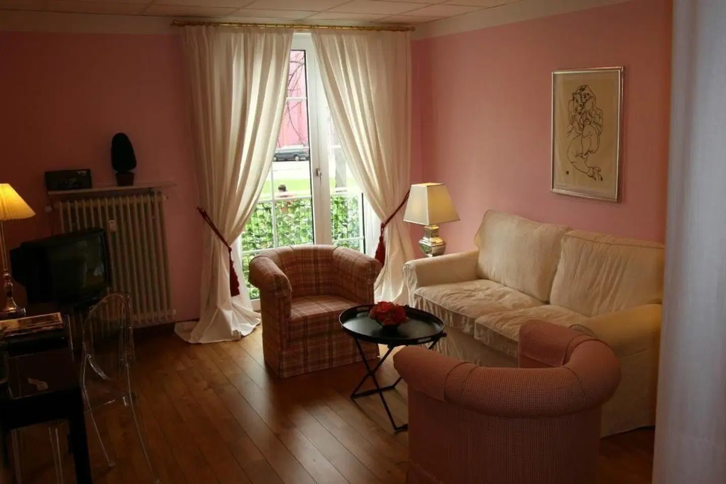 Stadtresidenz ROOM_EXAMPLE