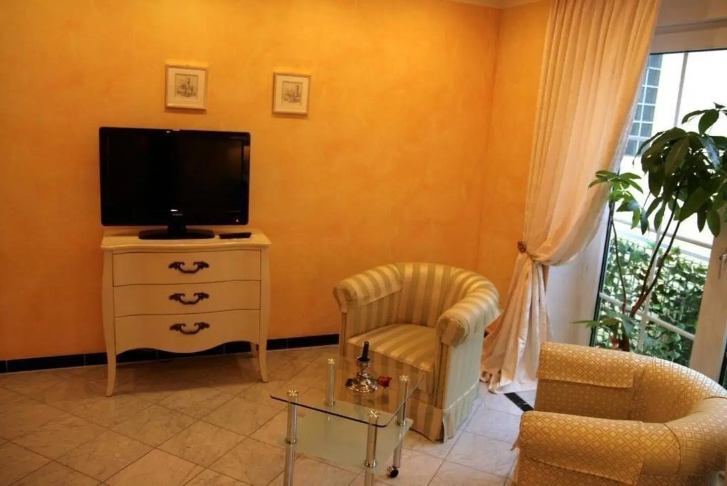 Stadtresidenz ROOM_EXAMPLE