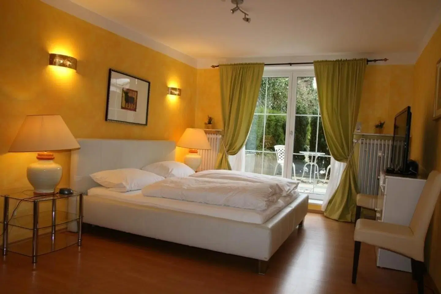 Stadtresidenz ROOM_EXAMPLE