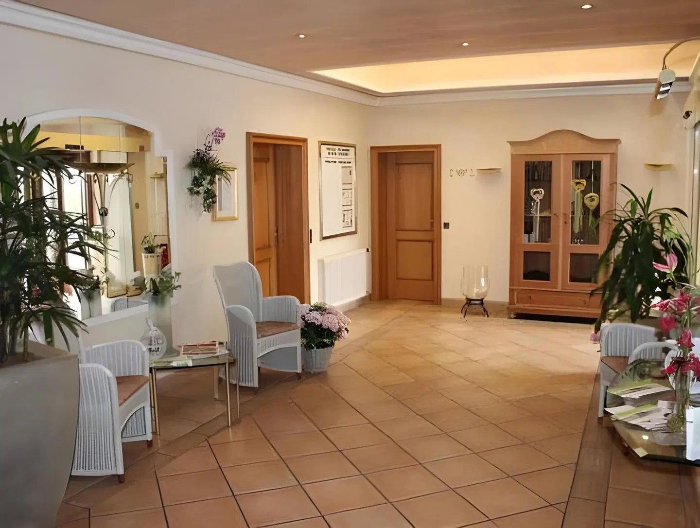 Schwanen LOUNGE_LOBBY