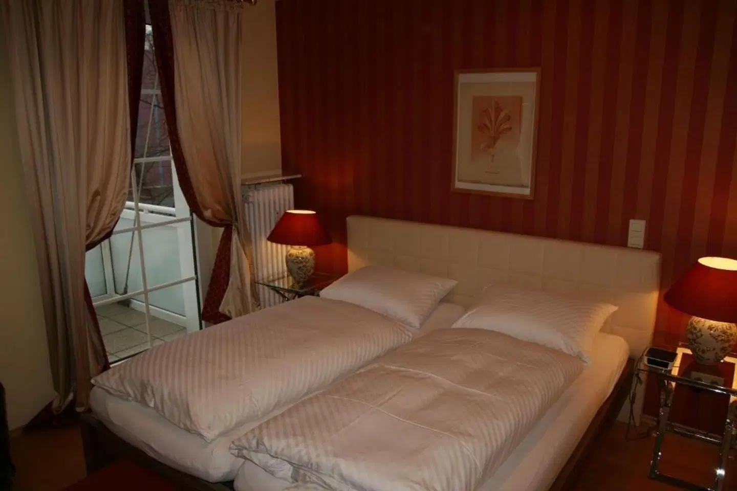 Stadtresidenz ROOM_EXAMPLE