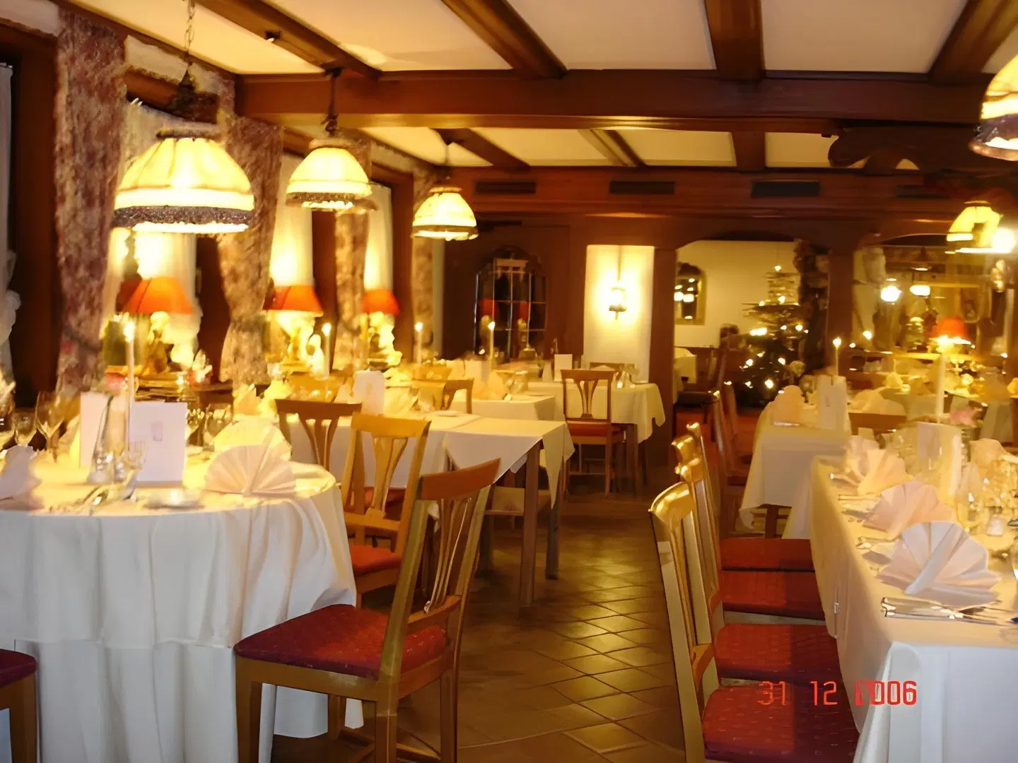 Engel Restaurant