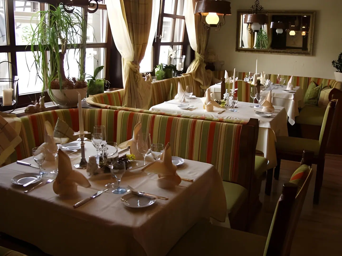 Engel Restaurant