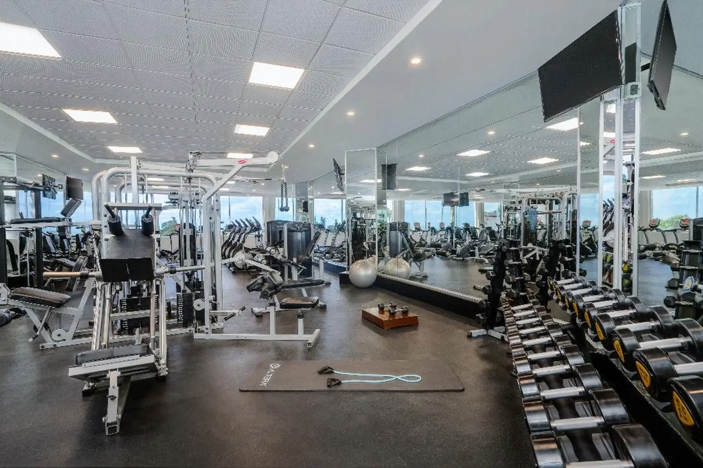 Royal Solaris Cancun SPORTS_AND_LEISURE