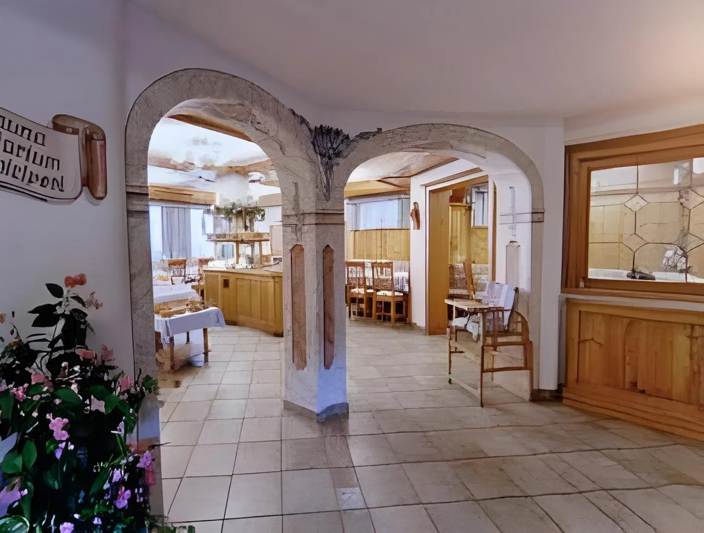 Rosenhof LOUNGE_LOBBY