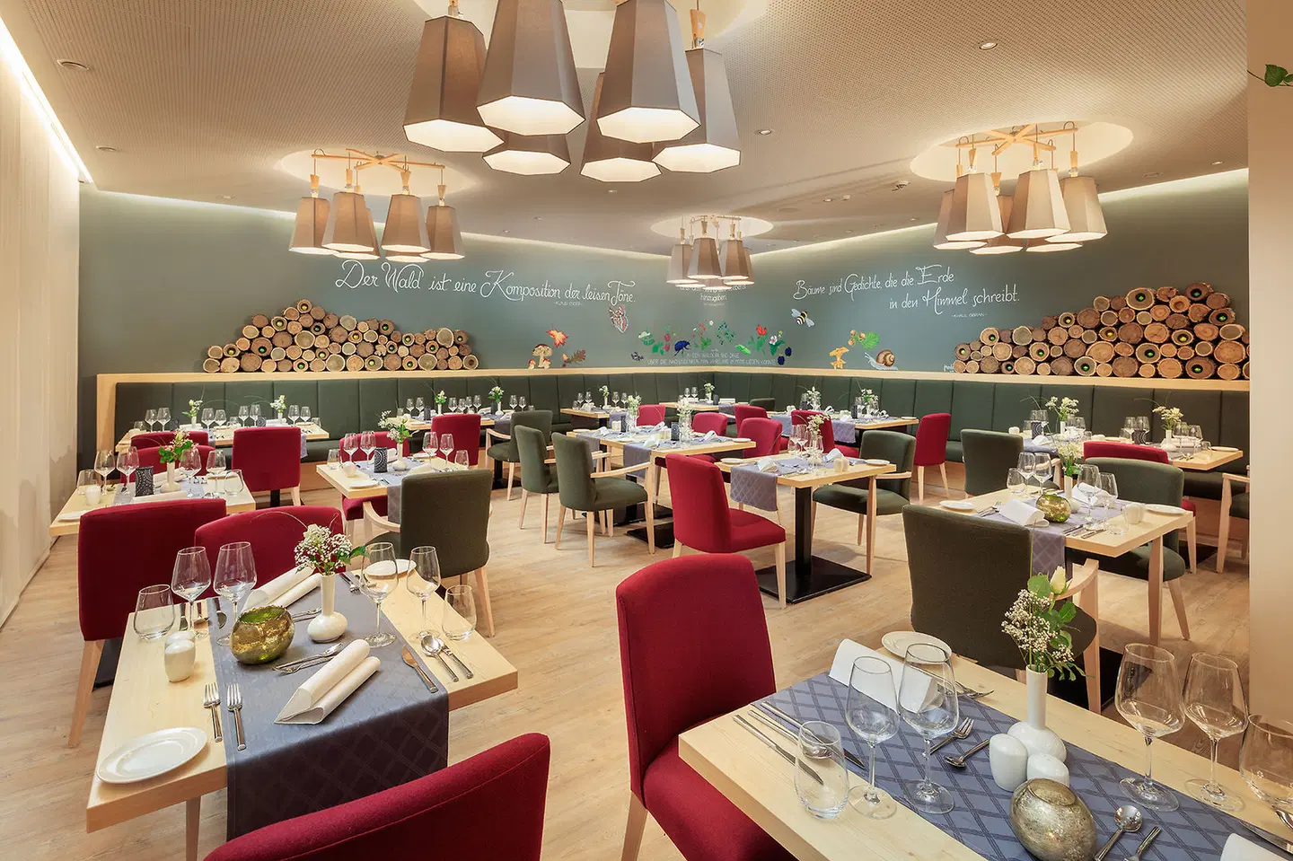 Allgäu ART Hotel Restaurant